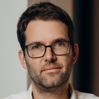 DB InfraGO Employee Patrick Marsch's profile photo