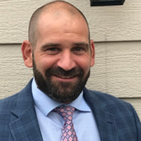 Equifax Employee Joseph Watson's profile photo