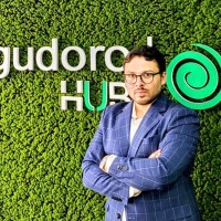 Mediamente Consulting Employee Marco Ondradu's profile photo