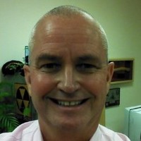 New Hanover County Employee Warren Lee's profile photo