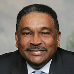 Fayetteville State University Employee Ed McLean's profile photo