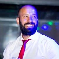 GoBar Employee Marcelo Gardini's profile photo
