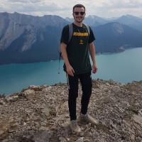 Betable Employee Mason Hill's profile photo