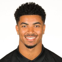 Under Armour Employee Jacob Mangum-Farrar's profile photo