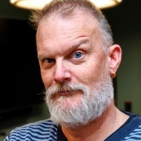 tedadams.com Employee Ted Adams's profile photo