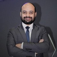 Raya Information Technology Employee Mohamed abu Baker's profile photo