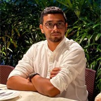 Ali Faaiq Email