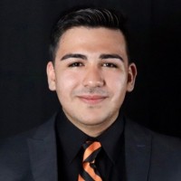 Edwing Puente Email & Phone Number