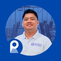 REMOTE Philippines Employee Johnzen Bandal's profile photo