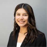 OPN Healthcare Employee Daniela Gatica's profile photo