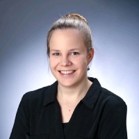 Allstein GmbH Employee Christina Knutzen's profile photo