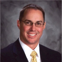 Northwest ISD Employee Eric Drewery's profile photo