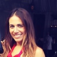 Jamie Mark Email & Phone Number