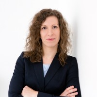 econnects GmbH Employee Anna Meyer's profile photo