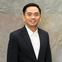 CIMB Niaga Employee Ramadhoni Caesar's profile photo