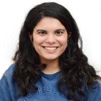 Inspirit Learning Employee Ana Misra's profile photo