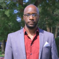 Serge Ukety Email