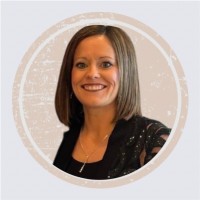 Asurgent Health Addiction Treatment Center Employee Amber Strnad's profile photo