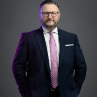 PPL Placing Platform Limited Employee Darren Deitz's profile photo