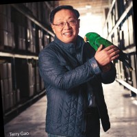 CAITEC INC Employee Terry Gao's profile photo