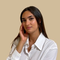 Aliad Employee Cristina Aguilar Gonzalez's profile photo