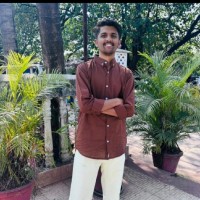 AQUAAIRX Employee Vishal Patil's profile photo