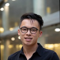 BDO Employee Lucas Trinh's profile photo