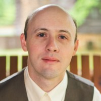 Code & Coffee Employee Edward Way's profile photo