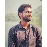 DELICT TECHNOLOGY SERVICES PRIVATE LIMITED Employee Merwin Selvakumar's profile photo