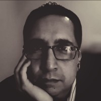 CancerCare Manitoba Employee Esteban Narvaez's profile photo