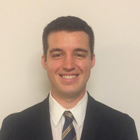 Portland Engineering, Inc. Employee Joshua Lovitte's profile photo