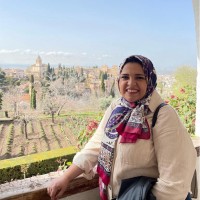 Alia Missiry Email & Phone Number