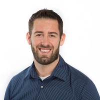 Keena Healthcare Technology Employee Shane Rose's profile photo