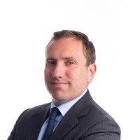 Moneyfarm Employee Andrea Bertoni's profile photo