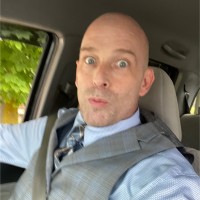 Shea's Performing Arts Center Employee Josh Moberly's profile photo