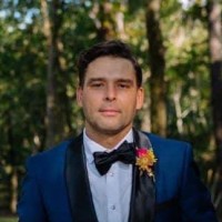 Mitchell Jones Email & Phone Number