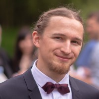 AED project, a.s. Employee Tibor Parák's profile photo