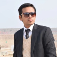 Hamza Saleem Email