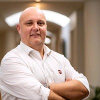 Minuba Employee Kasper Larsen's profile photo