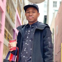 FedWriters Employee Christopher Davis's profile photo