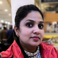 First Inline Consulting LLP Employee Renu Goyal's profile photo