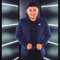 Multi-Proyectos Employee Davis Jean Carlos Batén Chacón's profile photo