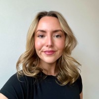 E-mail e número de telefone de Sophie-Eliza Chant