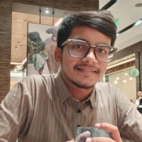 HFM Solar Employee Sarthak Jain's profile photo