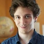 Little Anthony's Employee Nicholas Creamer's profile photo