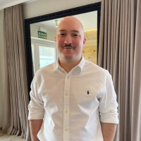 Vendo Employee Filip Cichorek's profile photo