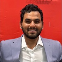 UPNET Employee Nihar B's profile photo