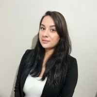 DesignRush Employee Frosina Stojchevska's profile photo