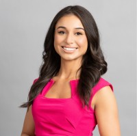 News 12 Employee Briana Panetta's profile photo