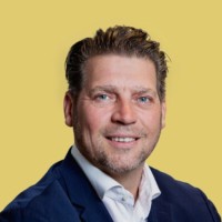 Intermedius Employee Bart Van Dort's profile photo